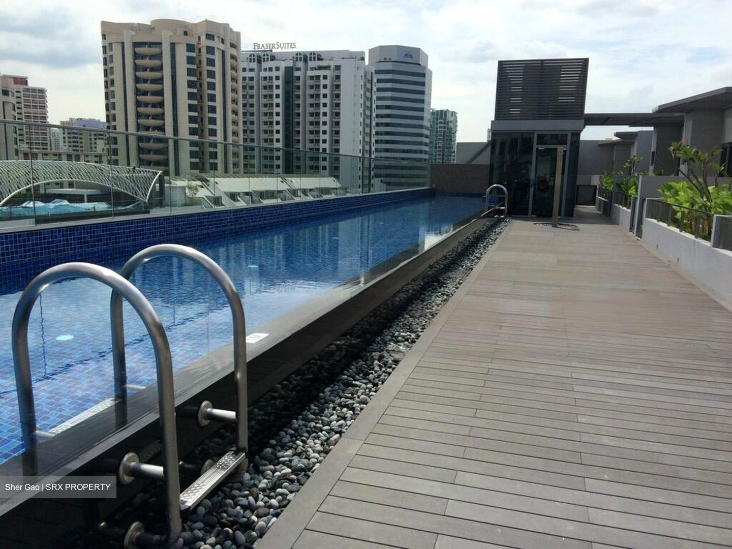 Stellar RV (D10), Apartment #503464441